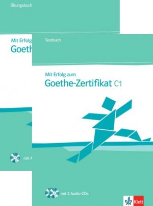 Mit Erfolg zum Goethe-Zertifikat C1